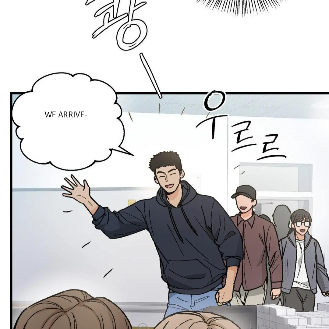 MY SADISTIC MASTER Chapter 18 - Page 4 in English