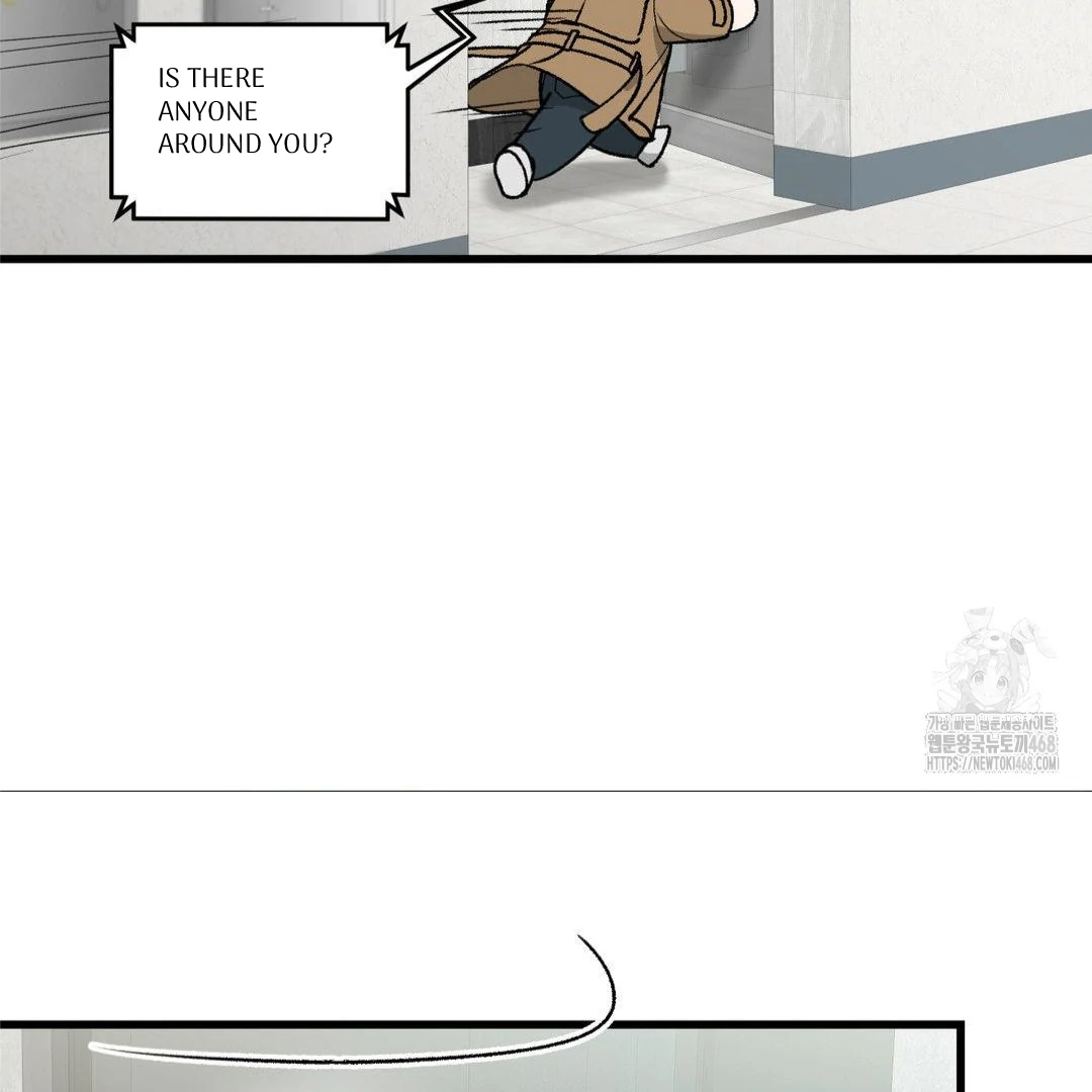 MY SADISTIC MASTER Chapter 18 - Page 41 in English