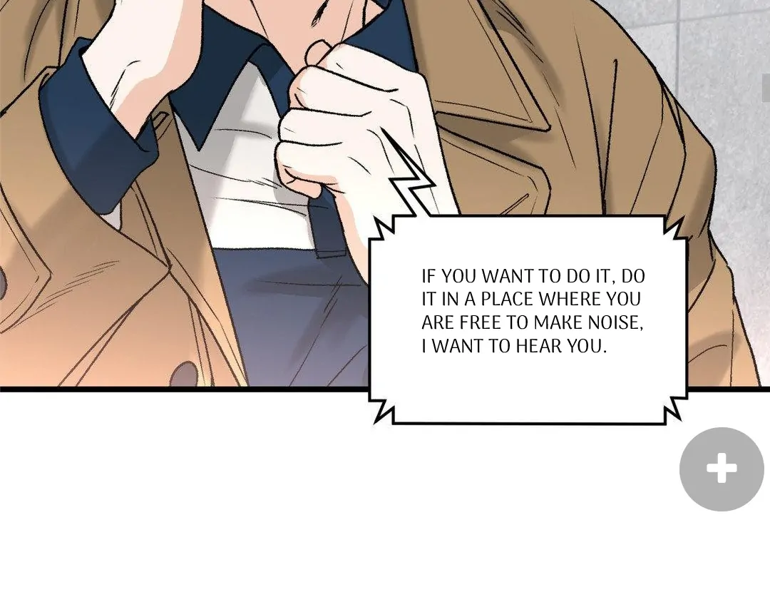 MY SADISTIC MASTER Chapter 18 - Page 56 in English