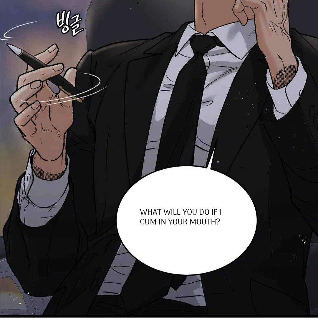 MY SADISTIC MASTER Chapter 18 - Page 82 in English