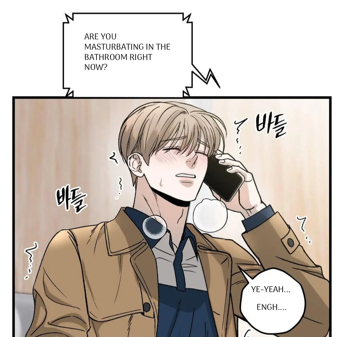 MY SADISTIC MASTER Chapter 18 - Page 86 in English