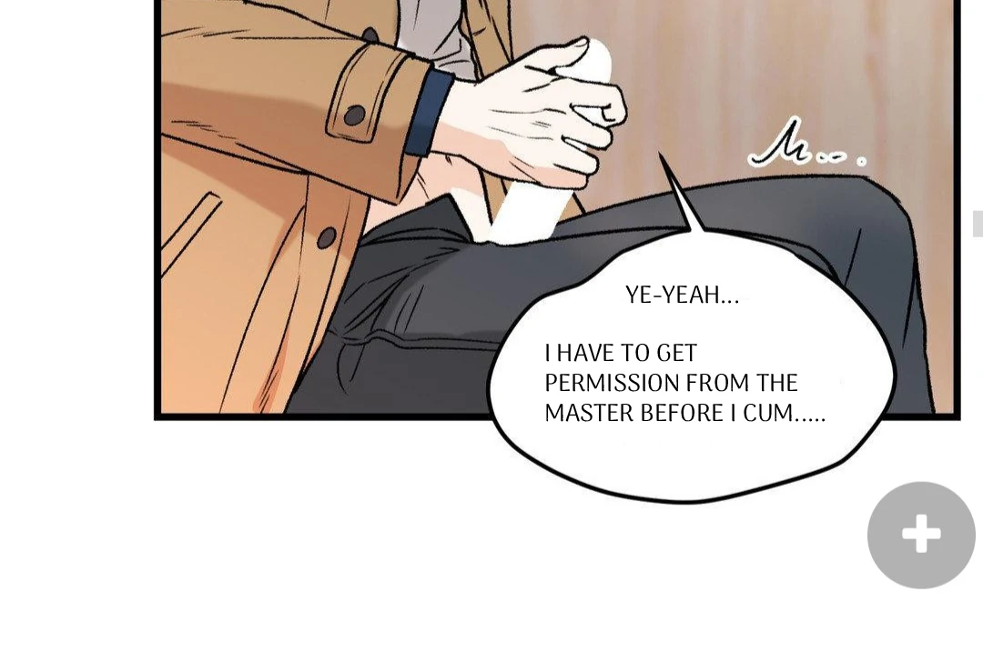 MY SADISTIC MASTER Chapter 18 - Page 94 in English