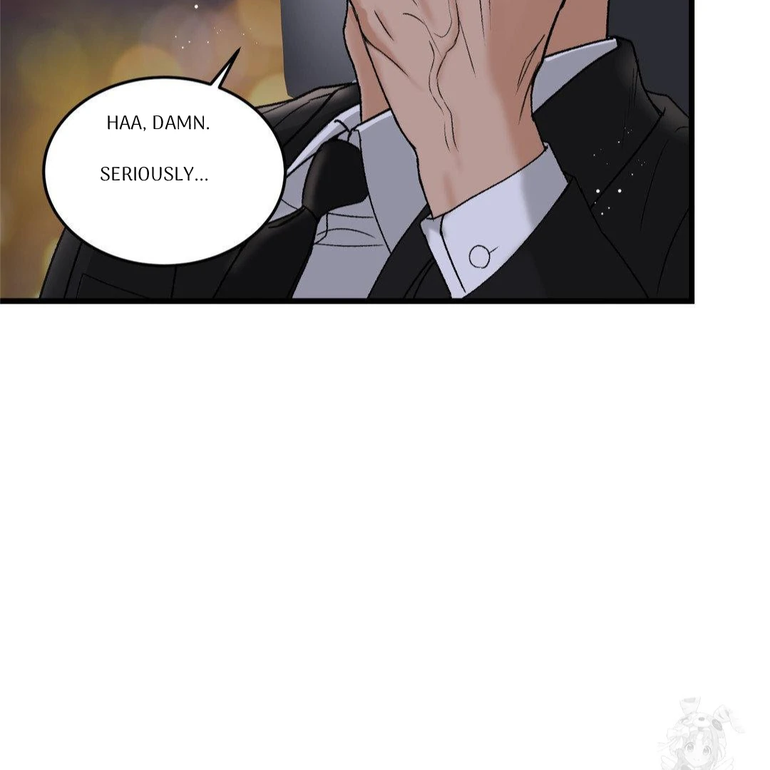 MY SADISTIC MASTER Chapter 18 - Page 96 in English