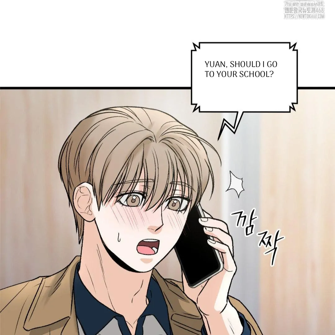 MY SADISTIC MASTER Chapter 18 - Page 97 in English