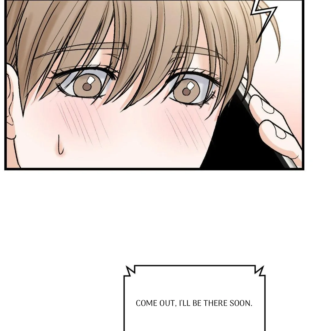 MY SADISTIC MASTER Chapter 18 - Page 99 in English