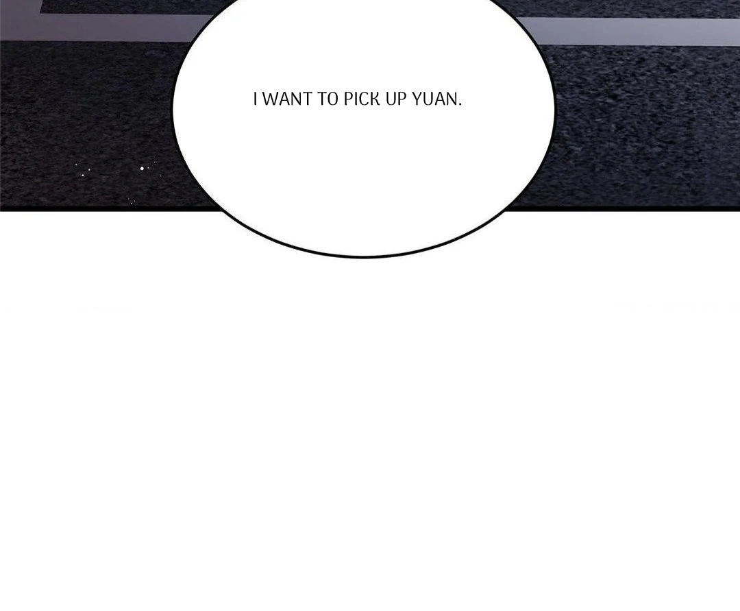 MY SADISTIC MASTER Chapter 19 - Page 110 in English