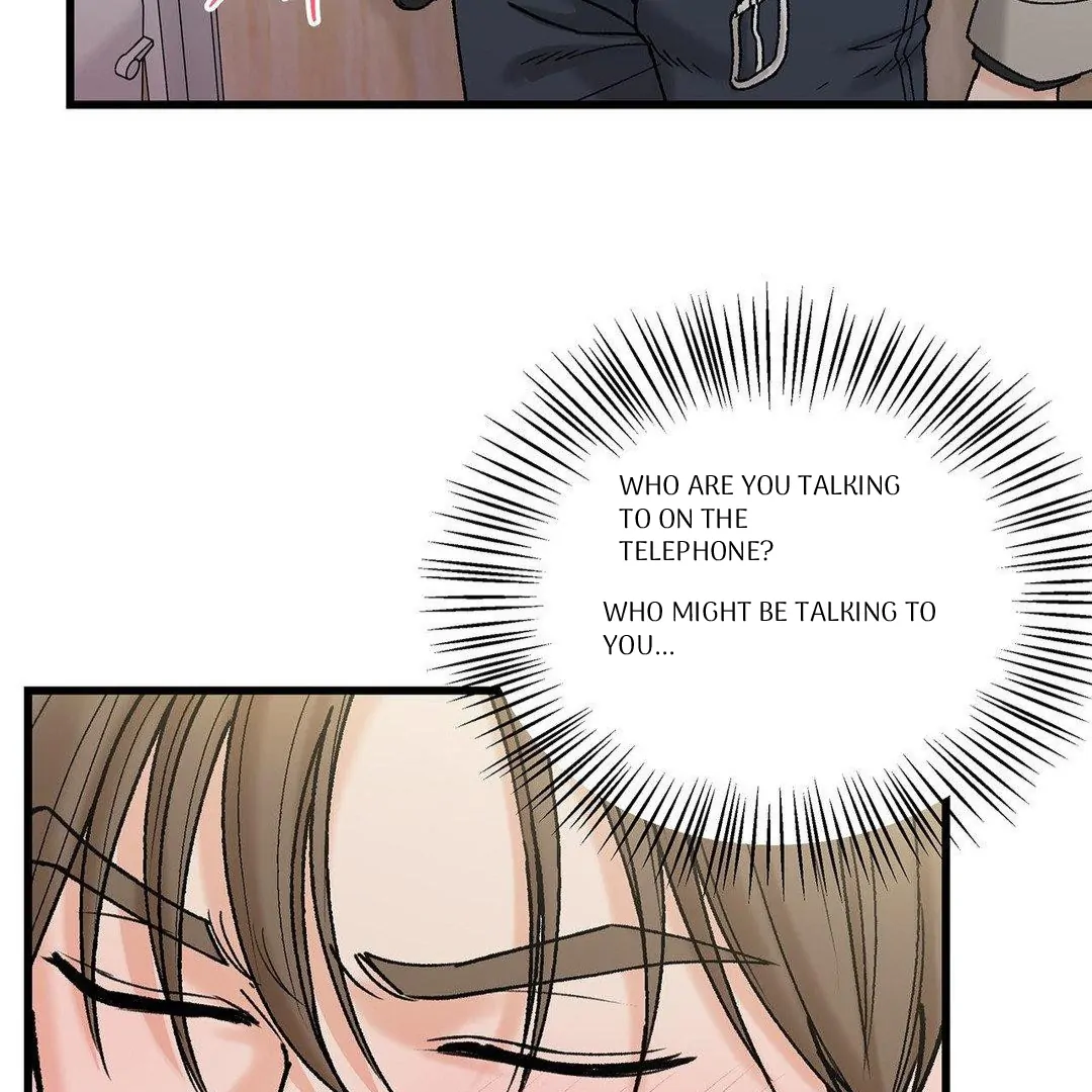 MY SADISTIC MASTER Chapter 19 - Page 23 in English