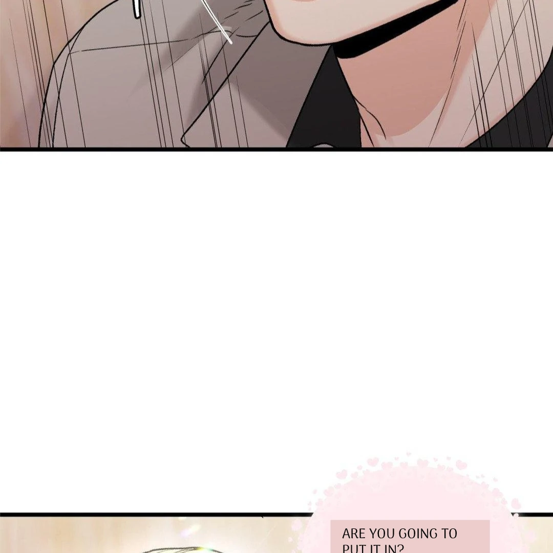 MY SADISTIC MASTER Chapter 19 - Page 27 in English