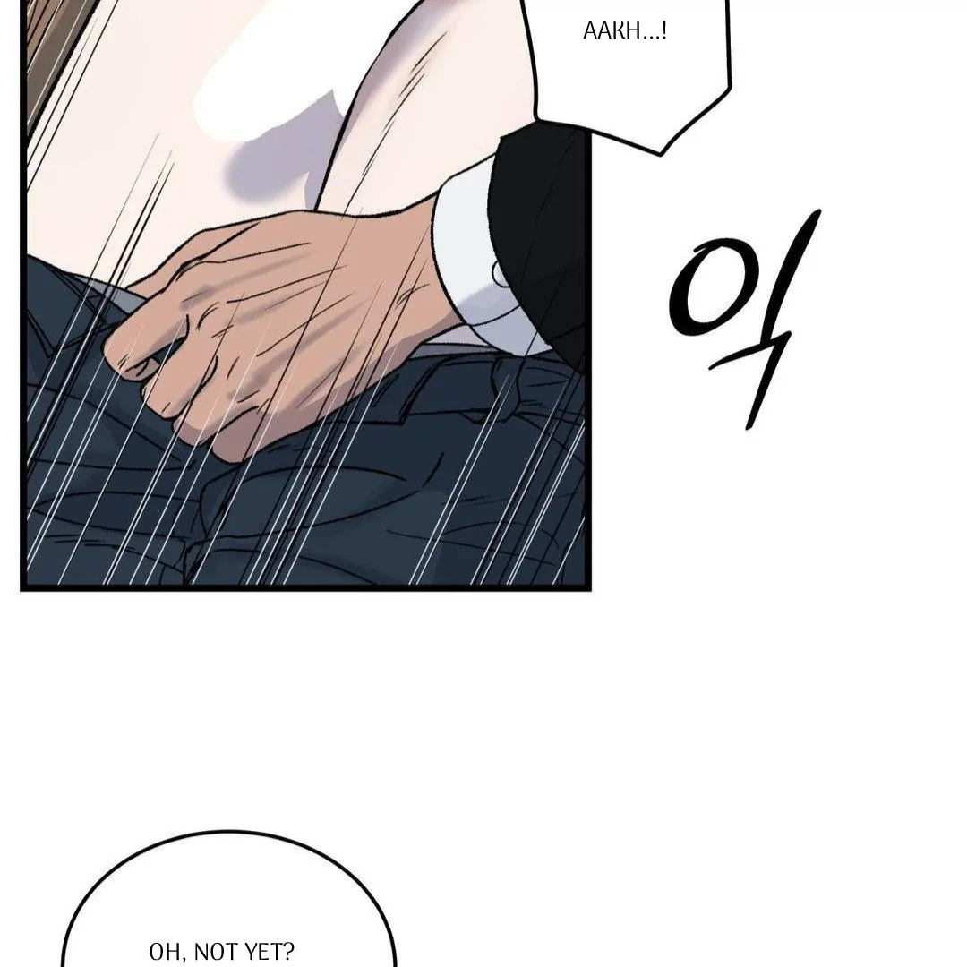 MY SADISTIC MASTER Chapter 19 - Page 55 in English
