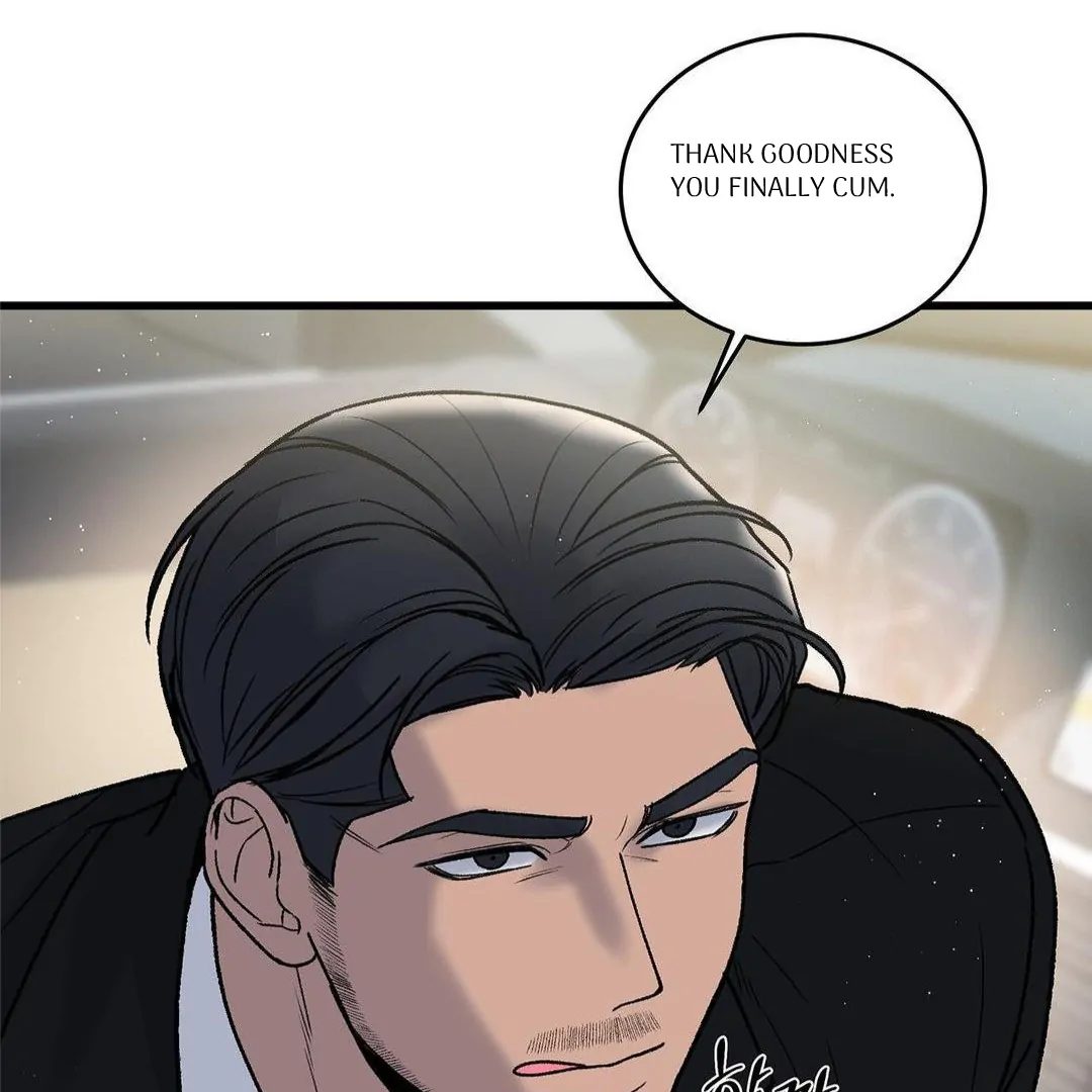 MY SADISTIC MASTER Chapter 19 - Page 73 in English