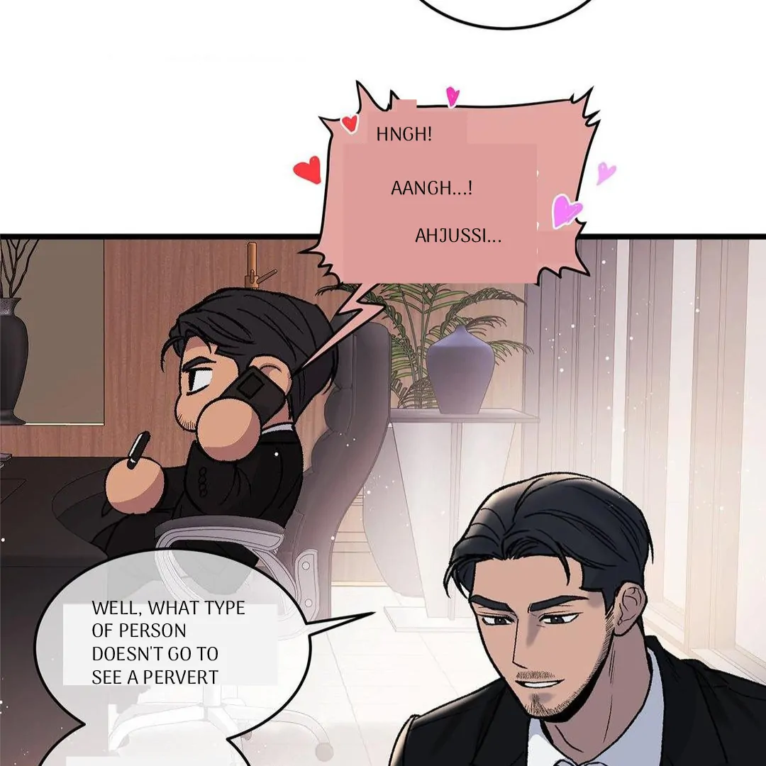 MY SADISTIC MASTER Chapter 19 - Page 78 in English