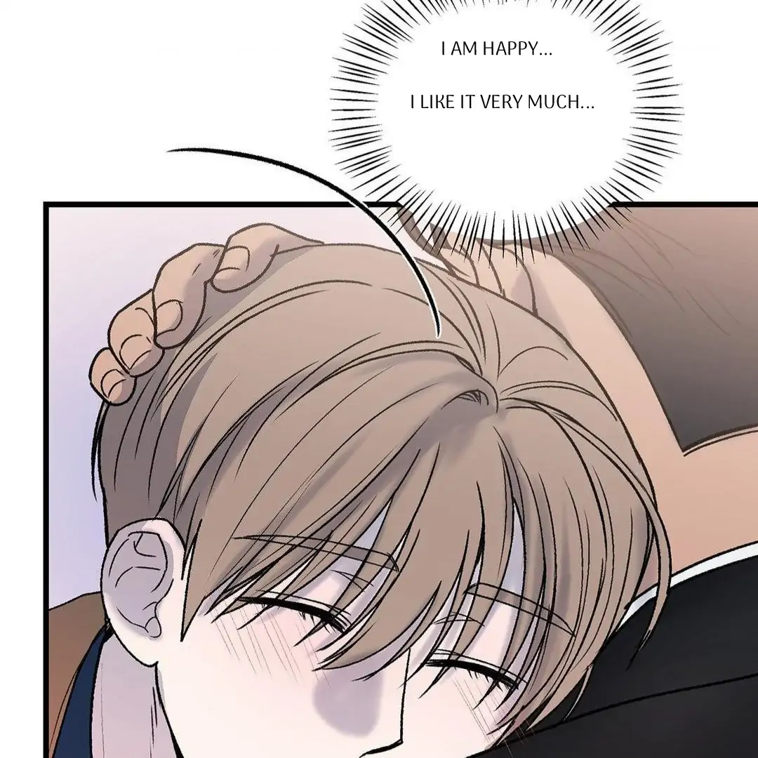 MY SADISTIC MASTER Chapter 19 - Page 82 in English