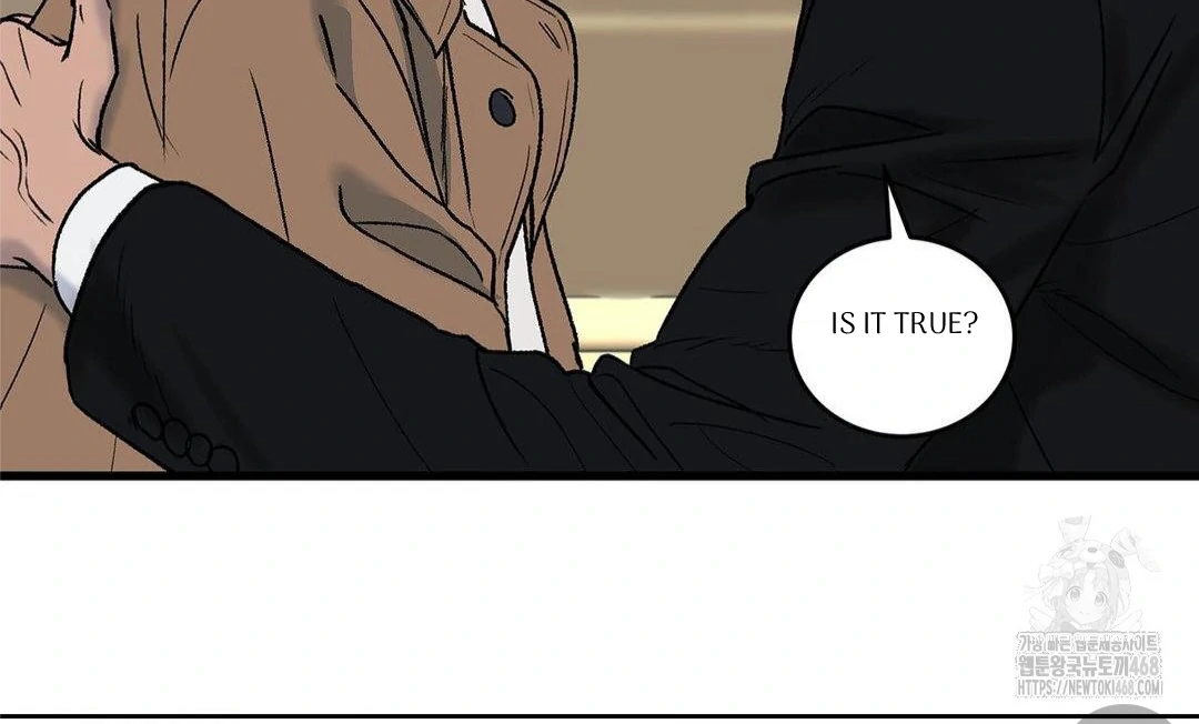 MY SADISTIC MASTER Chapter 19 - Page 85 in English