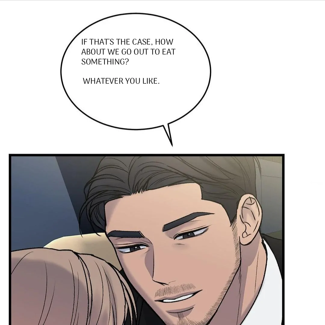 MY SADISTIC MASTER Chapter 19 - Page 86 in English