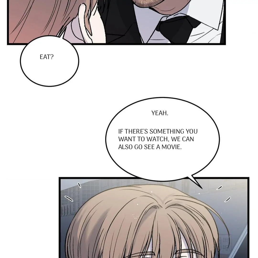 MY SADISTIC MASTER Chapter 19 - Page 87 in English