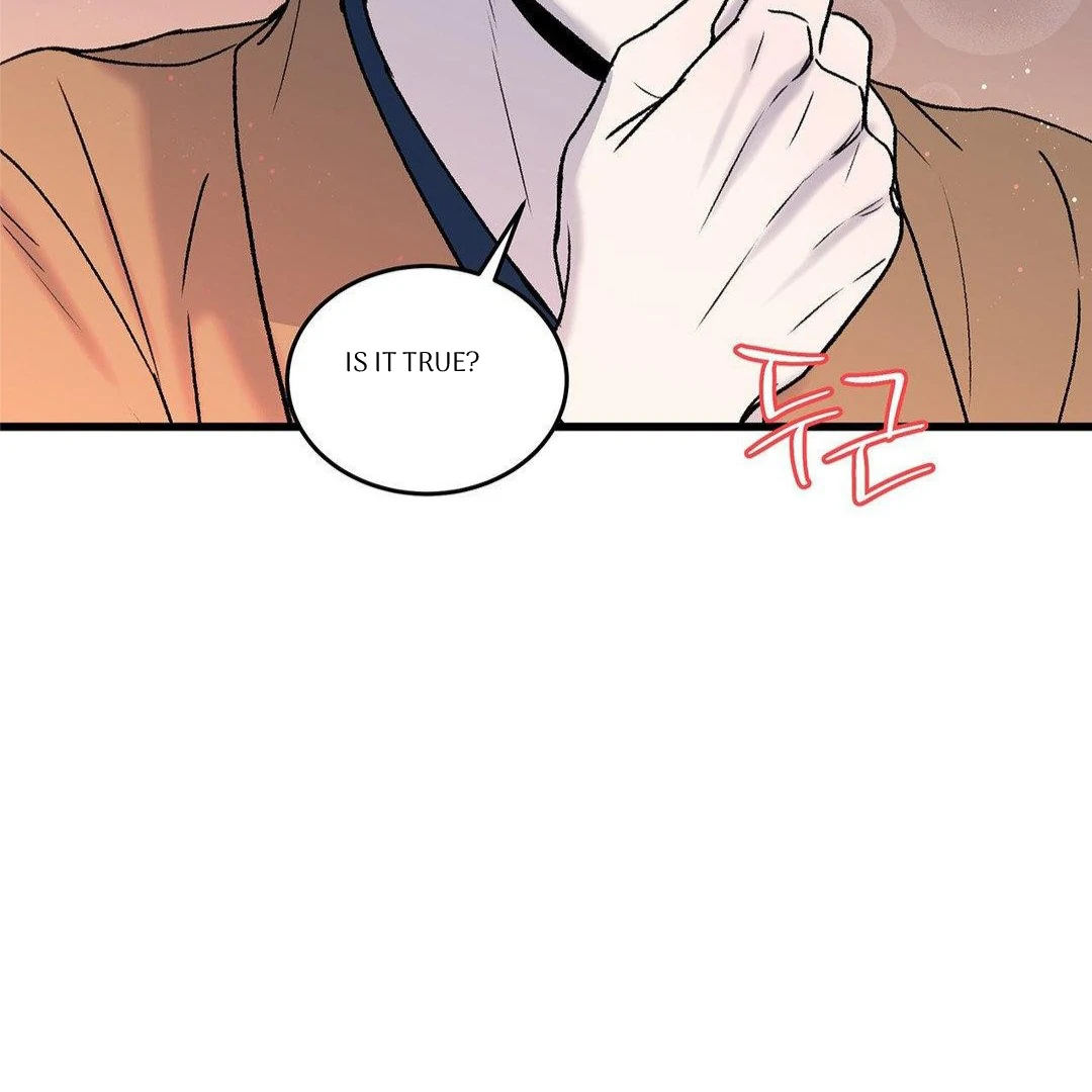 MY SADISTIC MASTER Chapter 19 - Page 90 in English