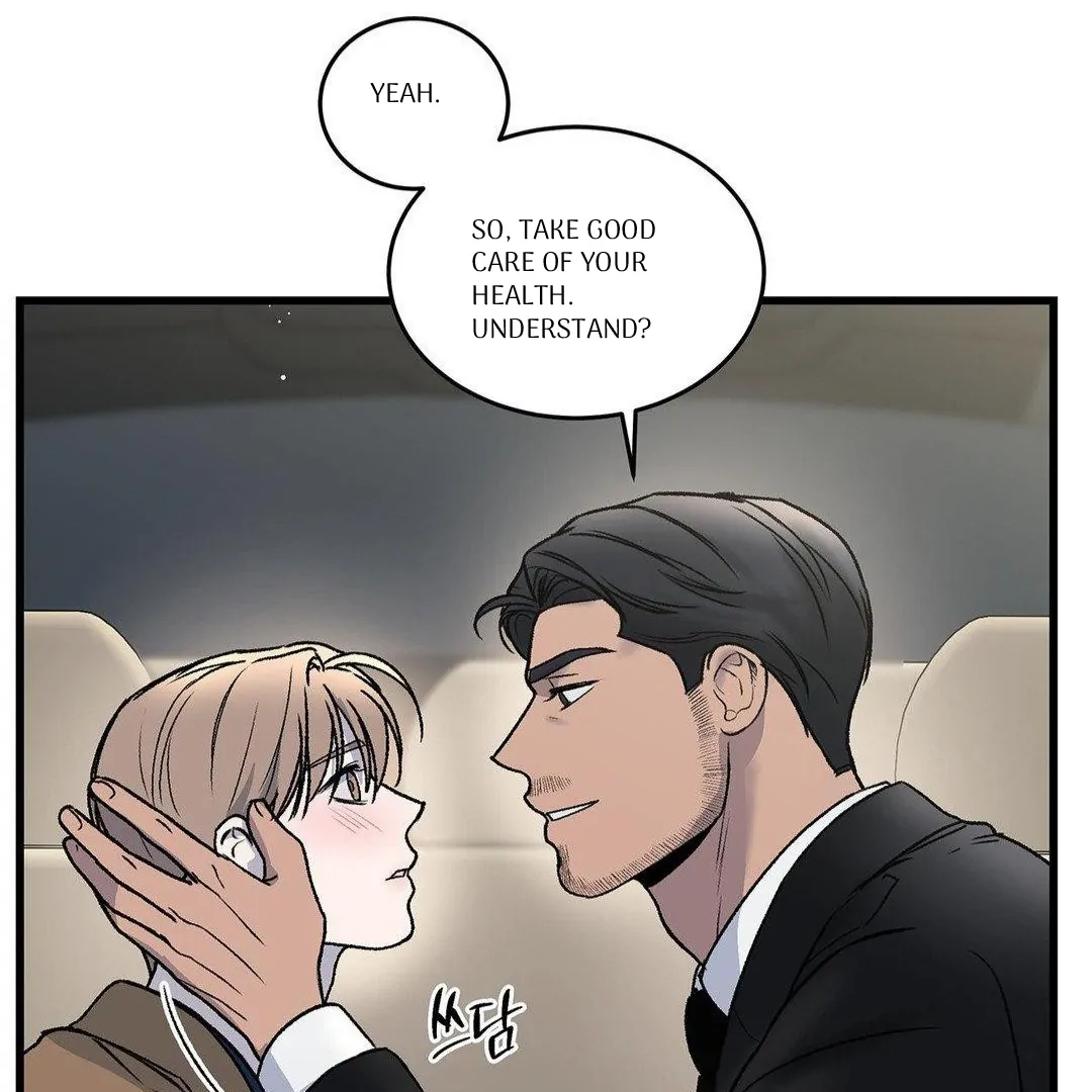 MY SADISTIC MASTER Chapter 19 - Page 91 in English
