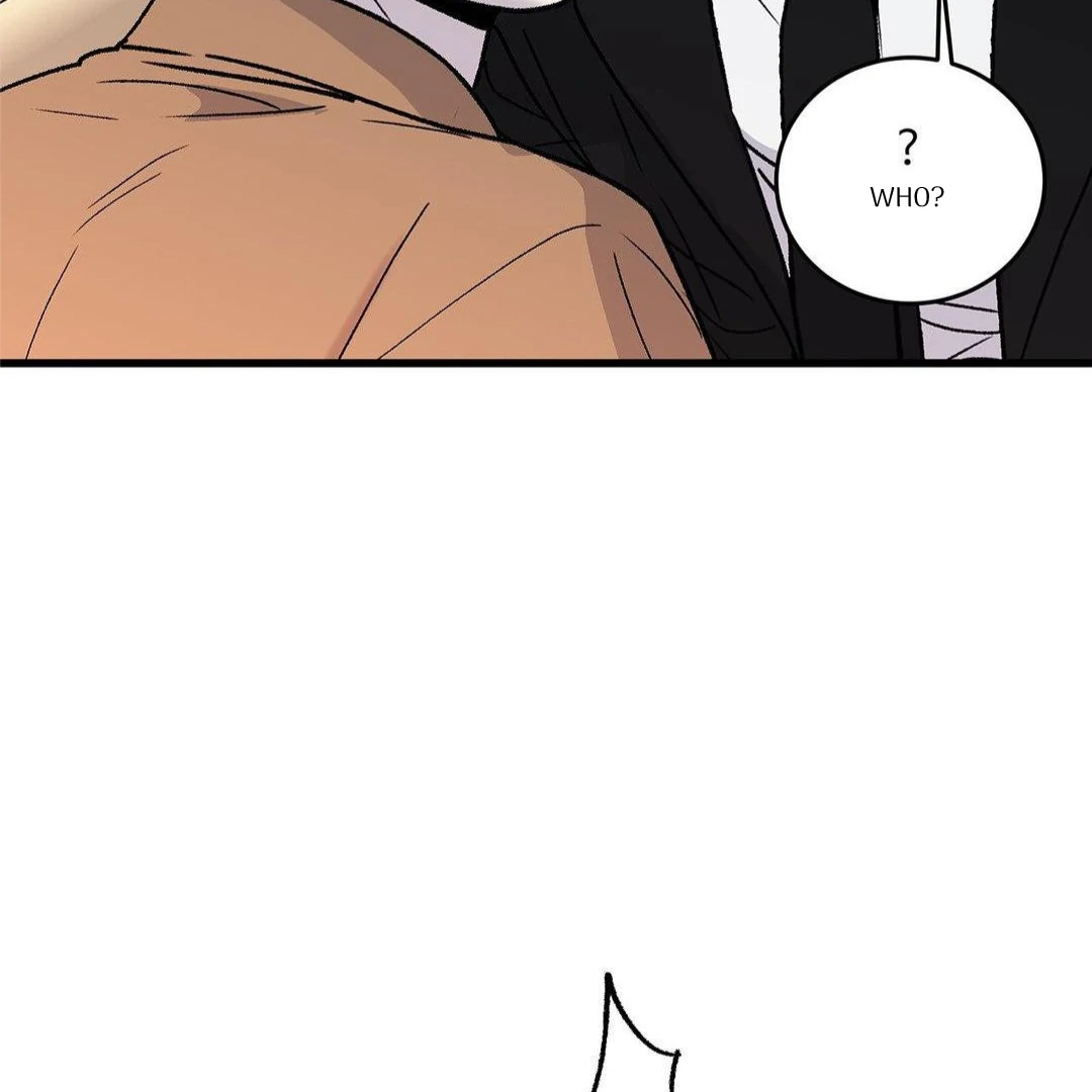 MY SADISTIC MASTER Chapter 19 - Page 98 in English