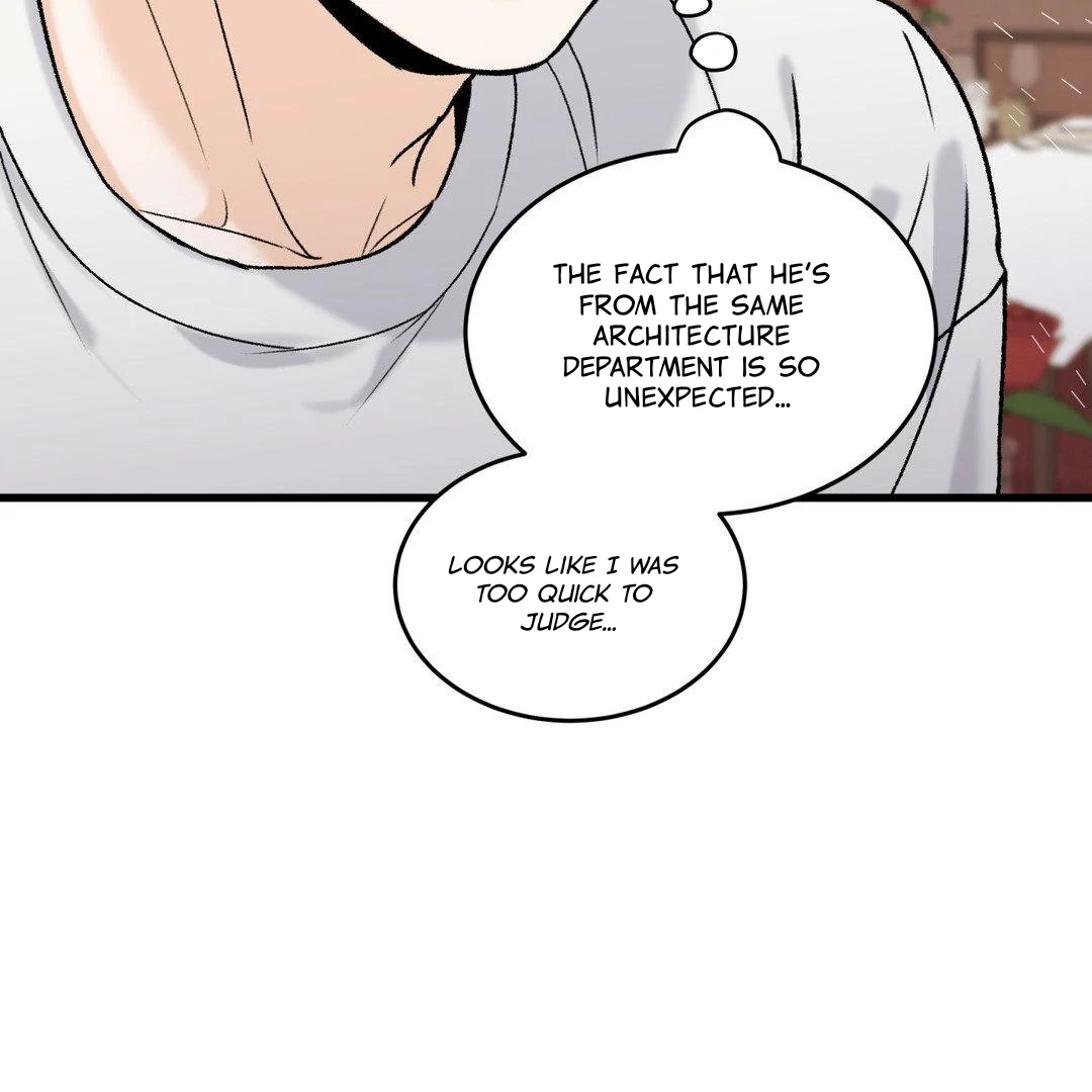 MY SADISTIC MASTER Chapter 2 - Page 100 in English