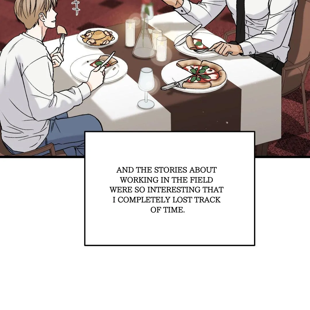 MY SADISTIC MASTER Chapter 2 - Page 104 in English