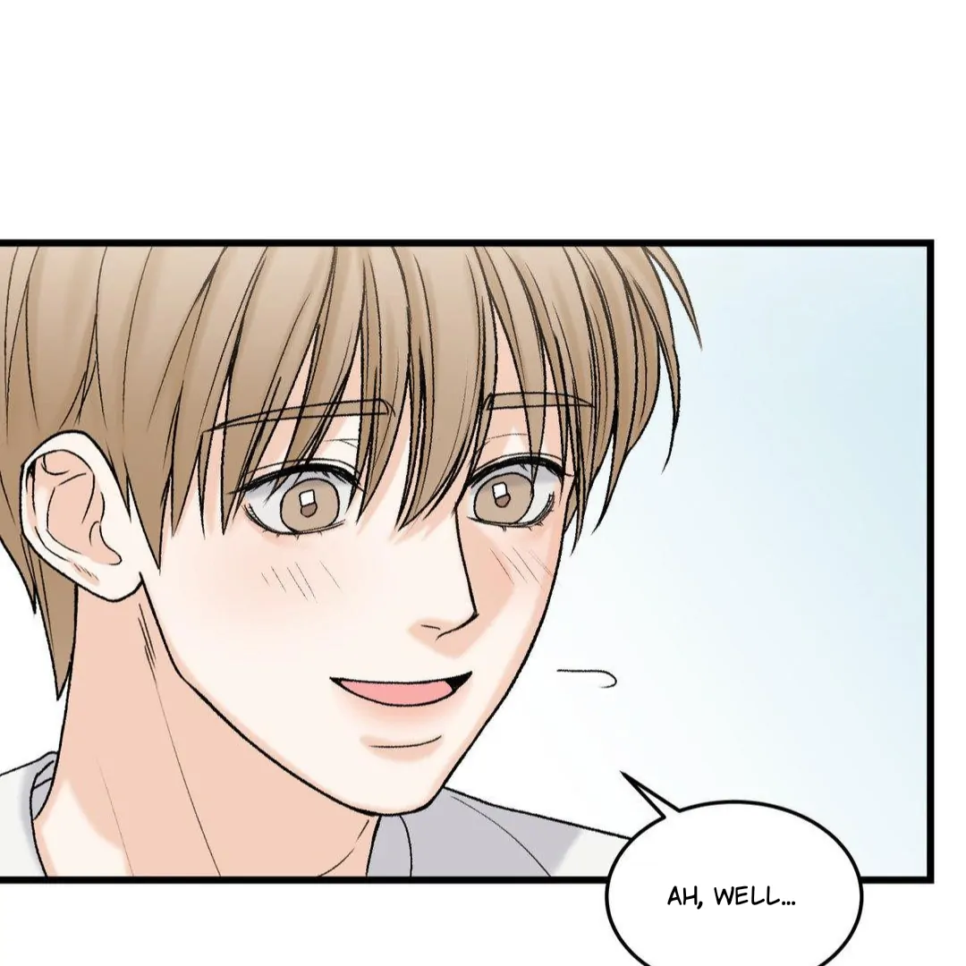 MY SADISTIC MASTER Chapter 2 - Page 107 in English