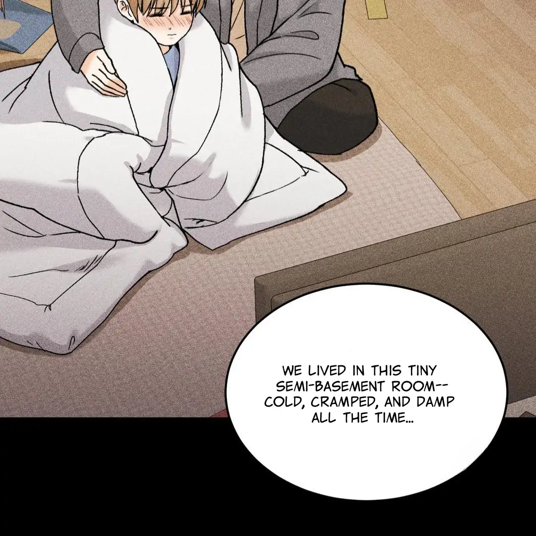 MY SADISTIC MASTER Chapter 2 - Page 110 in English