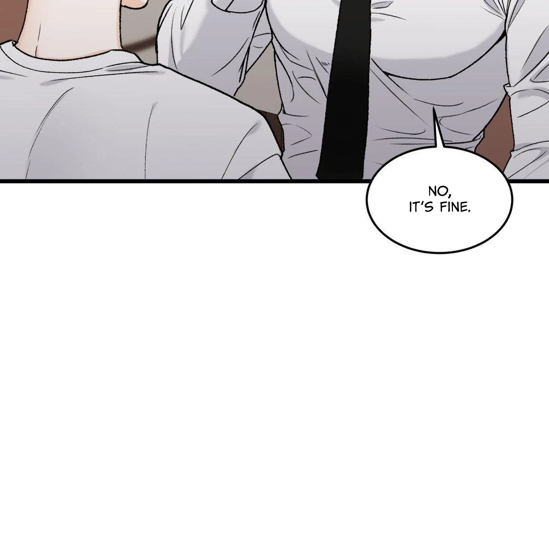 MY SADISTIC MASTER Chapter 2 - Page 120 in English