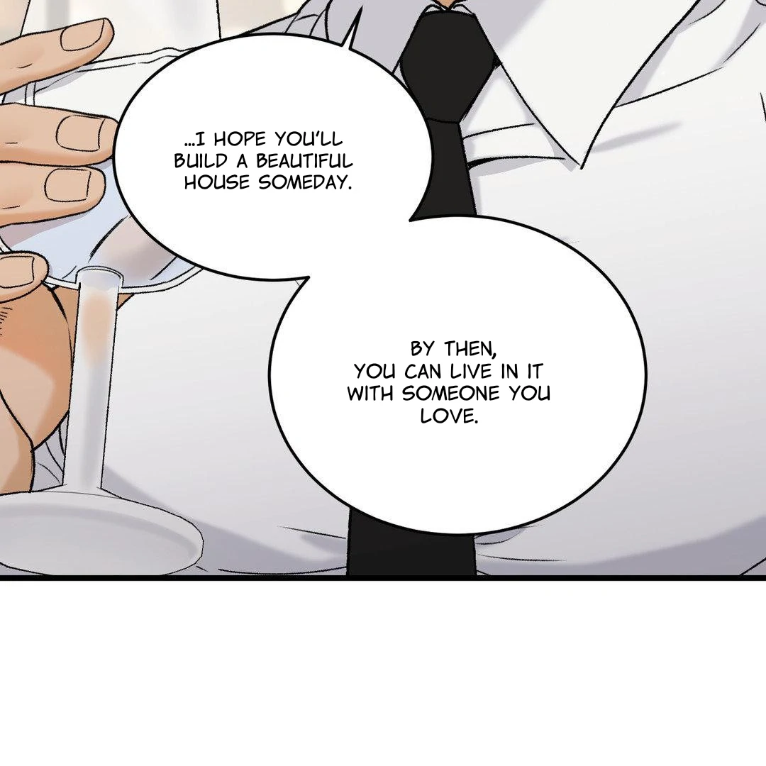 MY SADISTIC MASTER Chapter 2 - Page 122 in English