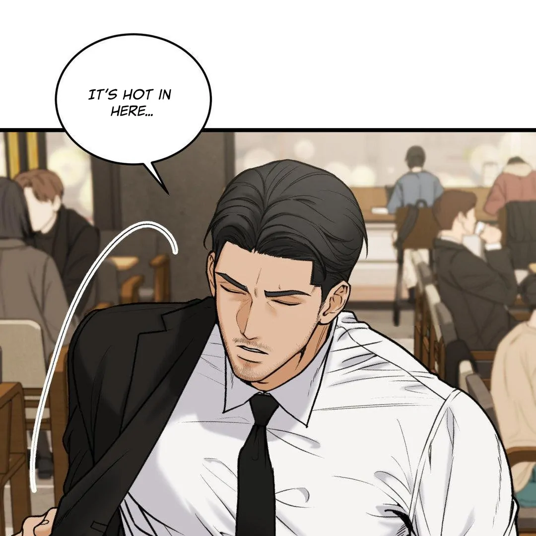 MY SADISTIC MASTER Chapter 2 - Page 13 in English
