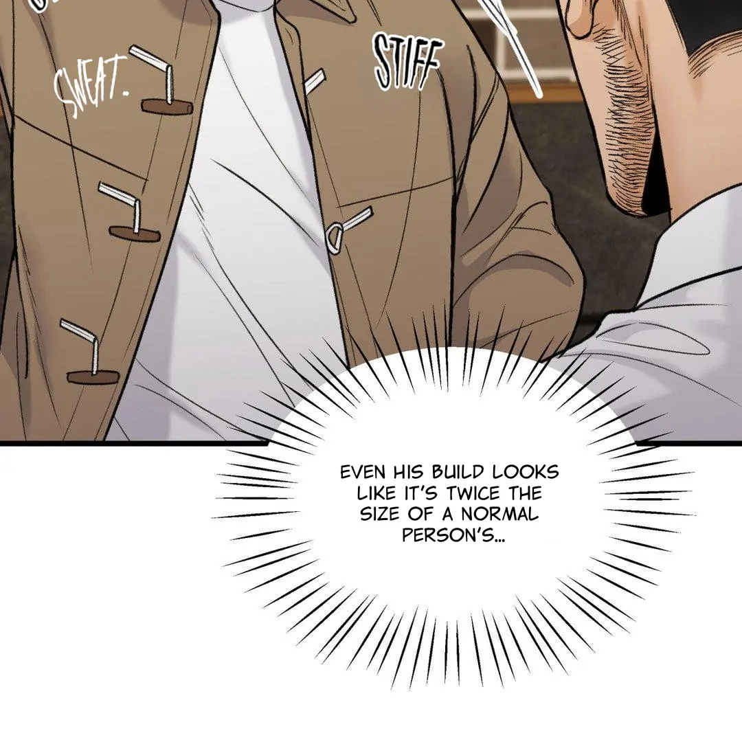 MY SADISTIC MASTER Chapter 2 - Page 16 in English