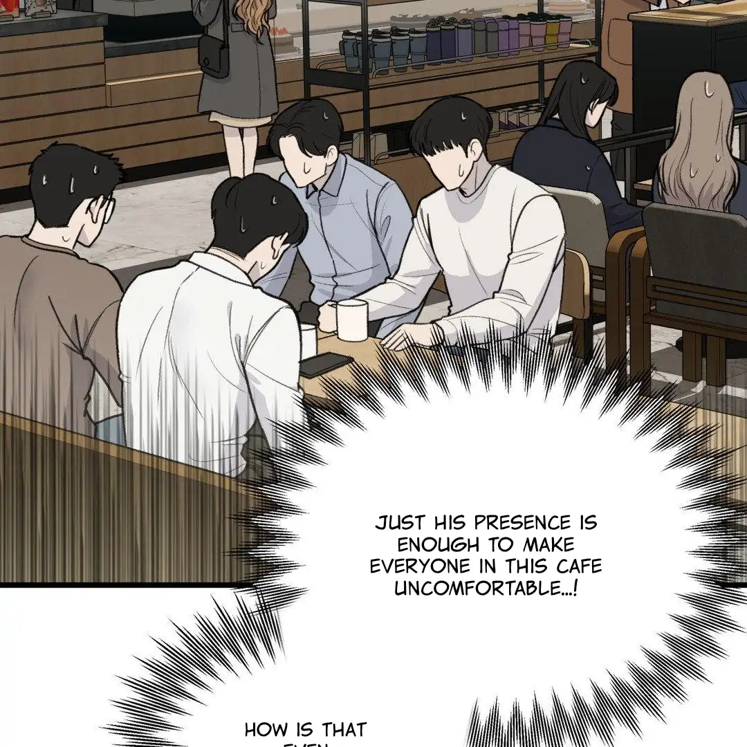 MY SADISTIC MASTER Chapter 2 - Page 30 in English