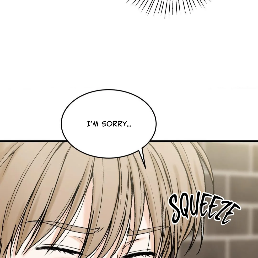MY SADISTIC MASTER Chapter 2 - Page 39 in English