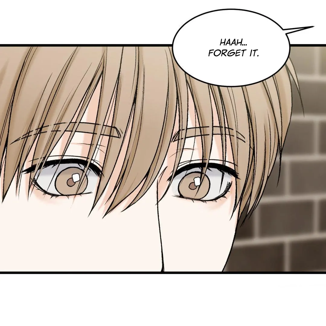MY SADISTIC MASTER Chapter 2 - Page 41 in English