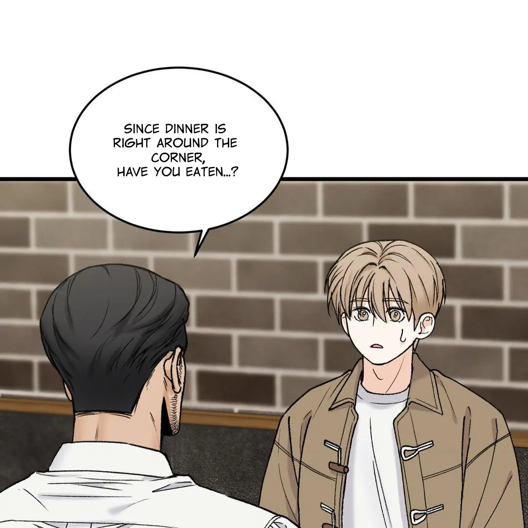 MY SADISTIC MASTER Chapter 2 - Page 42 in English