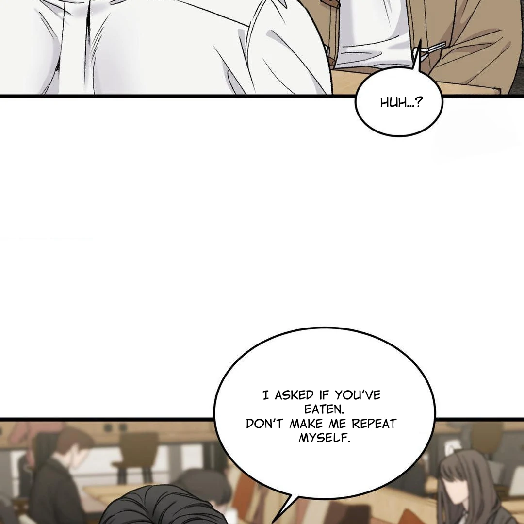 MY SADISTIC MASTER Chapter 2 - Page 43 in English