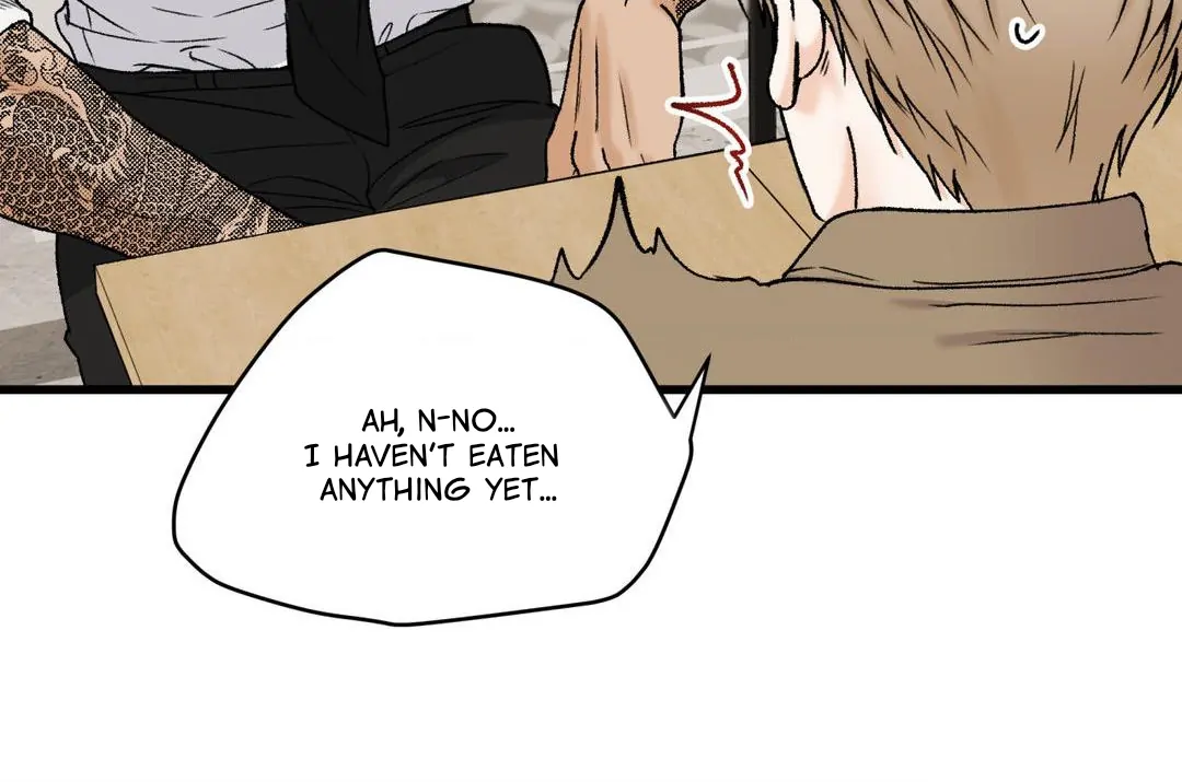MY SADISTIC MASTER Chapter 2 - Page 45 in English