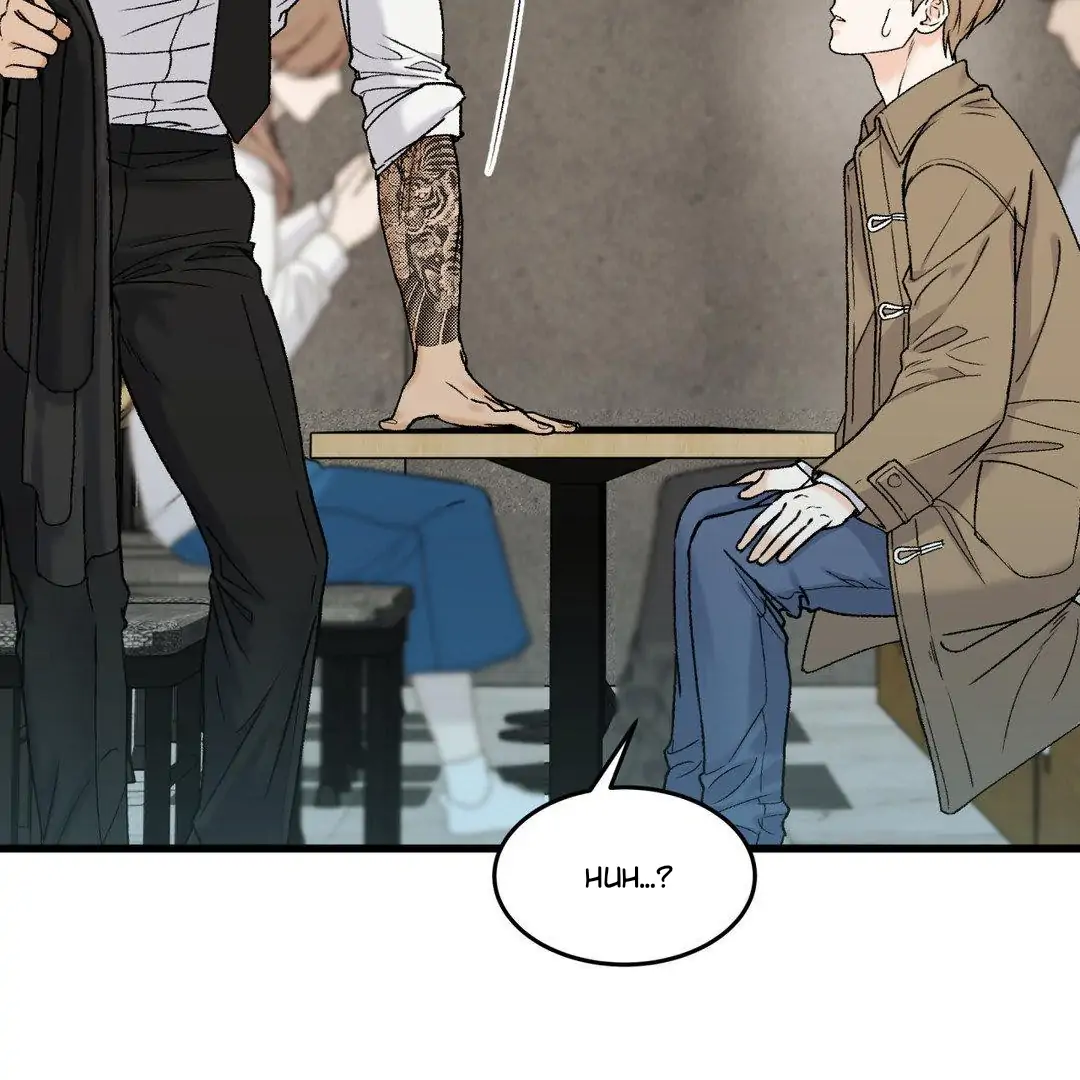 MY SADISTIC MASTER Chapter 2 - Page 47 in English