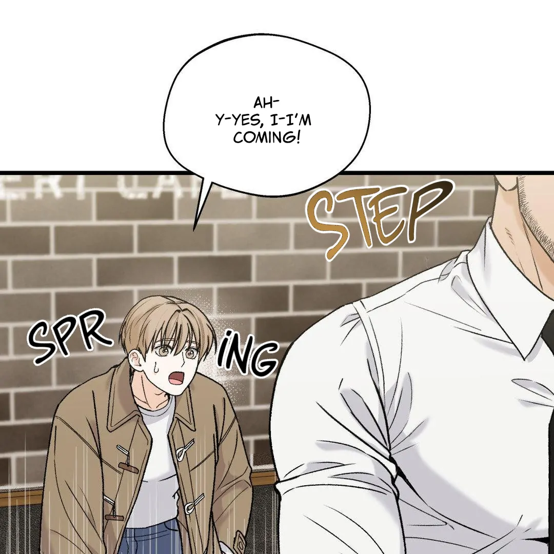 MY SADISTIC MASTER Chapter 2 - Page 50 in English