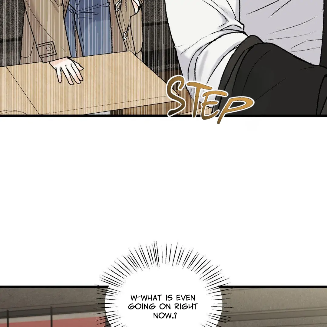 MY SADISTIC MASTER Chapter 2 - Page 51 in English
