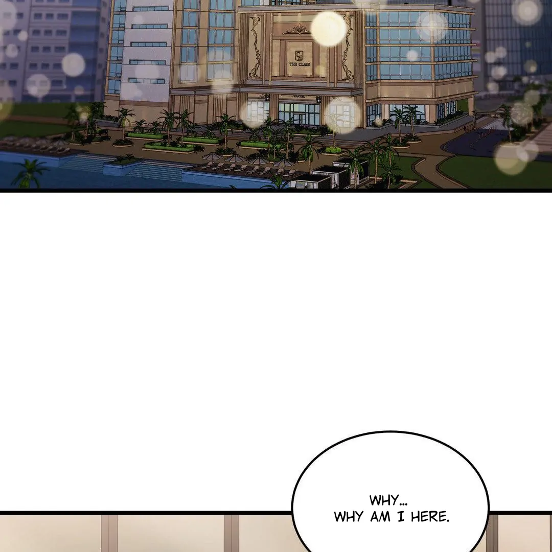 MY SADISTIC MASTER Chapter 2 - Page 56 in English