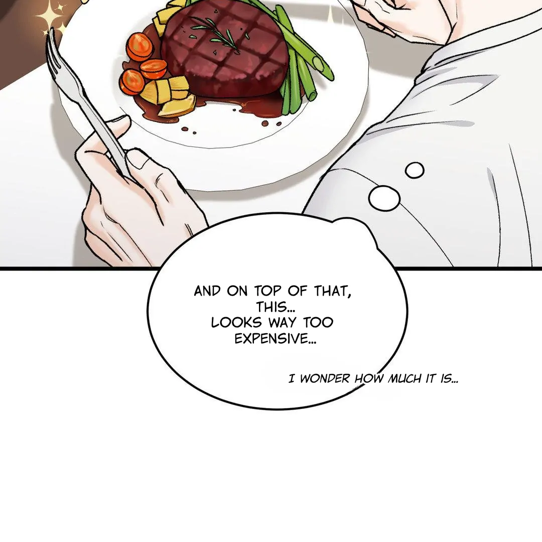 MY SADISTIC MASTER Chapter 2 - Page 59 in English