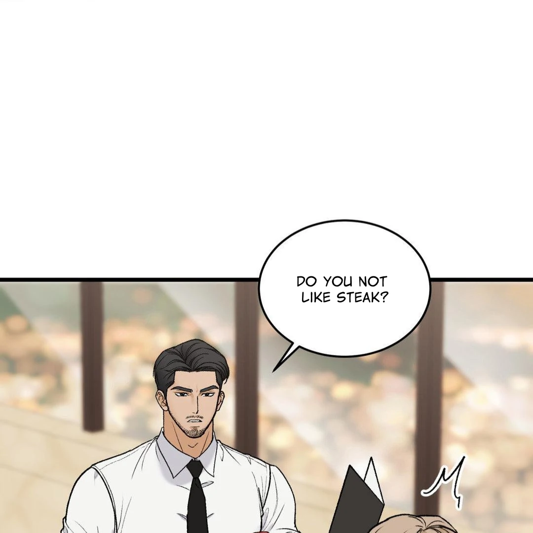 MY SADISTIC MASTER Chapter 2 - Page 62 in English