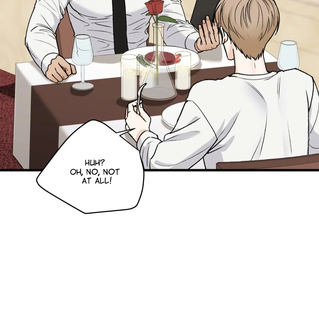 MY SADISTIC MASTER Chapter 2 - Page 63 in English