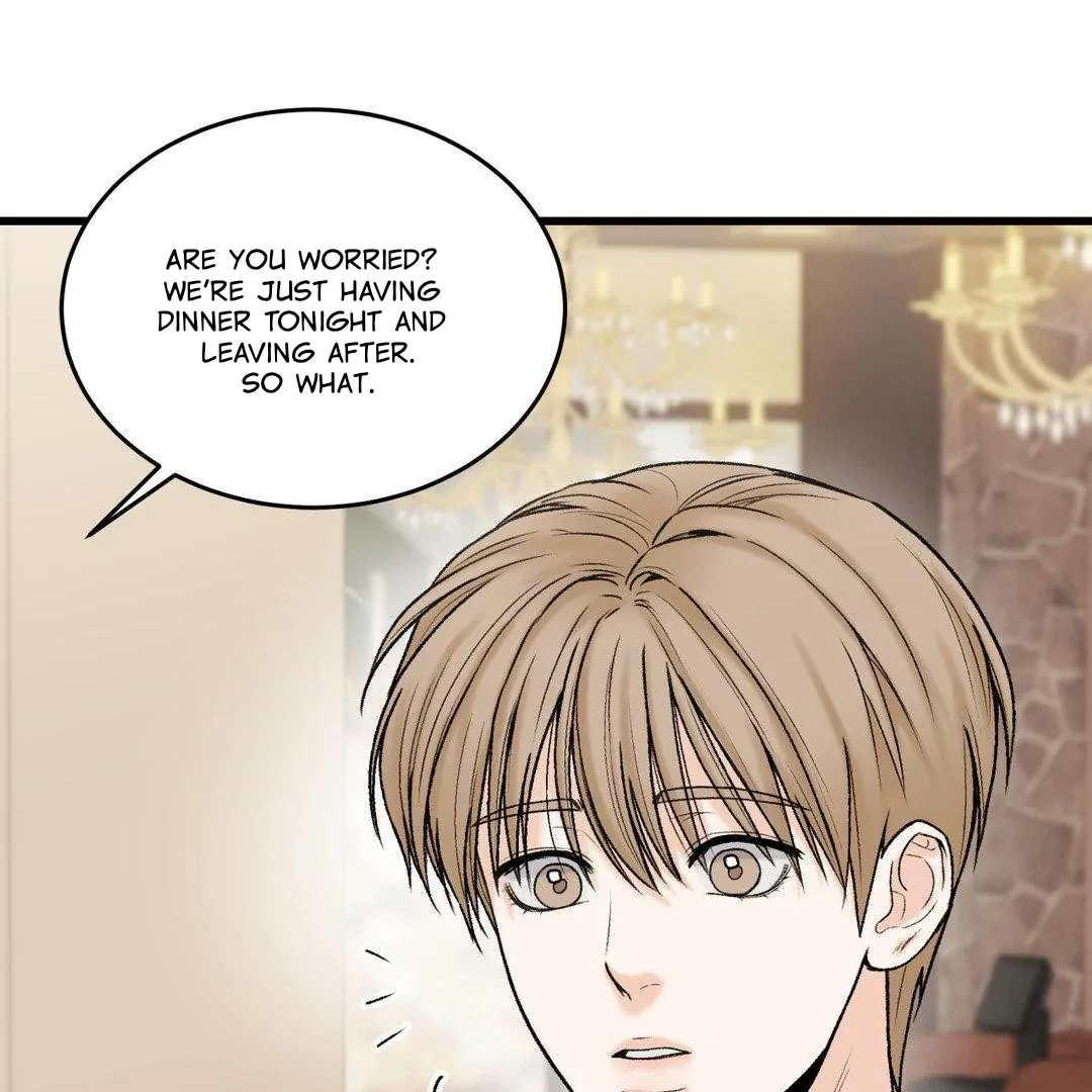 MY SADISTIC MASTER Chapter 2 - Page 66 in English