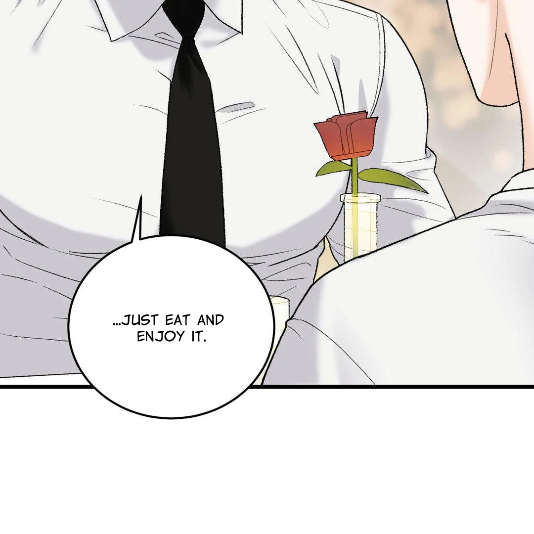 MY SADISTIC MASTER Chapter 2 - Page 69 in English