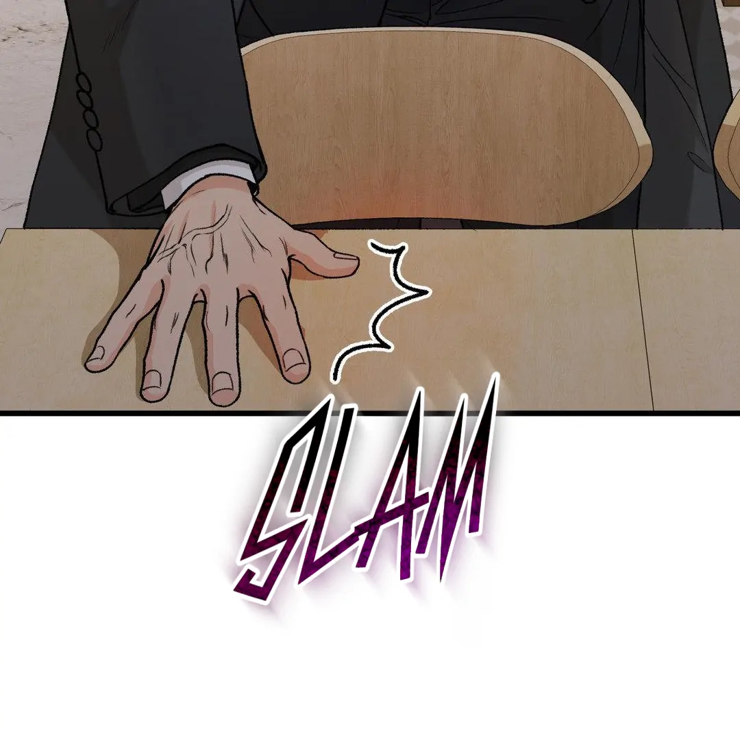 MY SADISTIC MASTER Chapter 2 - Page 8 in English