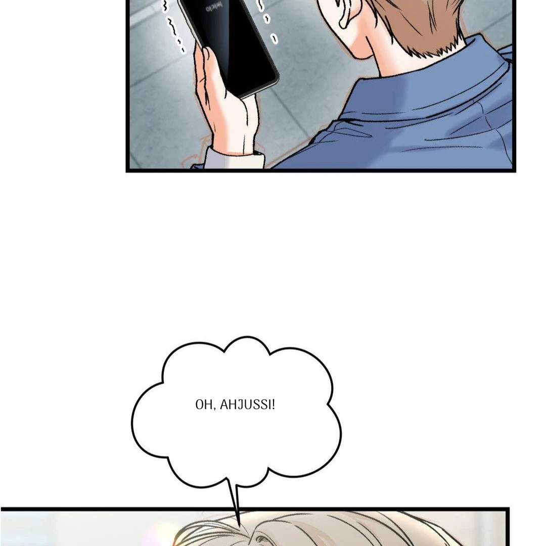 MY SADISTIC MASTER Chapter 20 - Page 111 in English