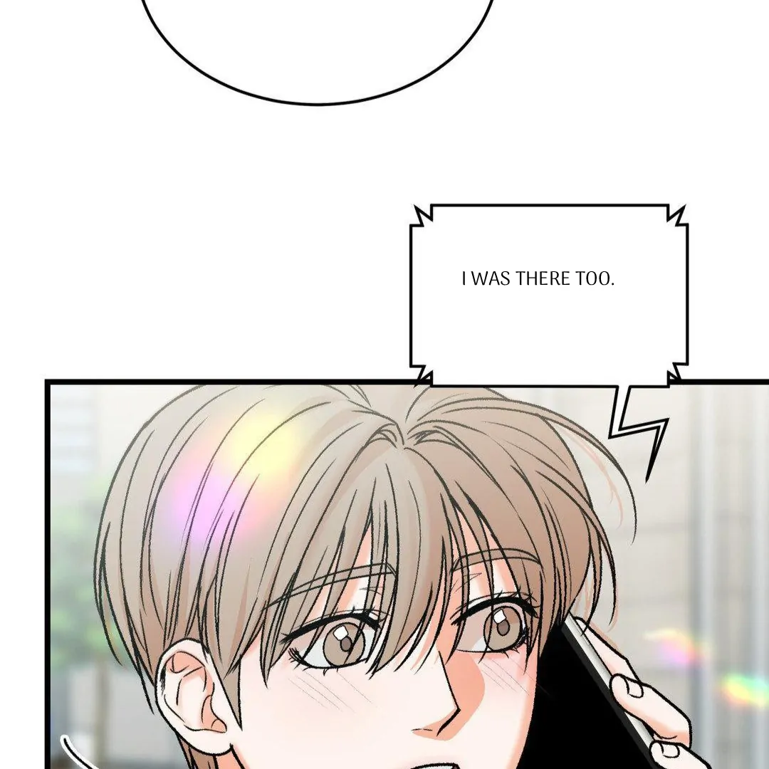MY SADISTIC MASTER Chapter 20 - Page 113 in English