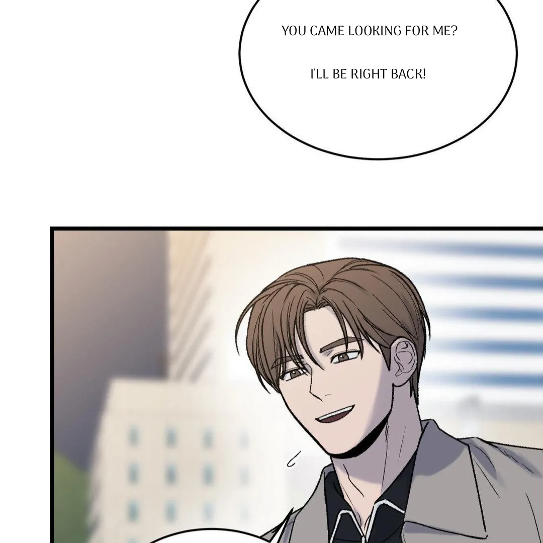 MY SADISTIC MASTER Chapter 20 - Page 20 in English