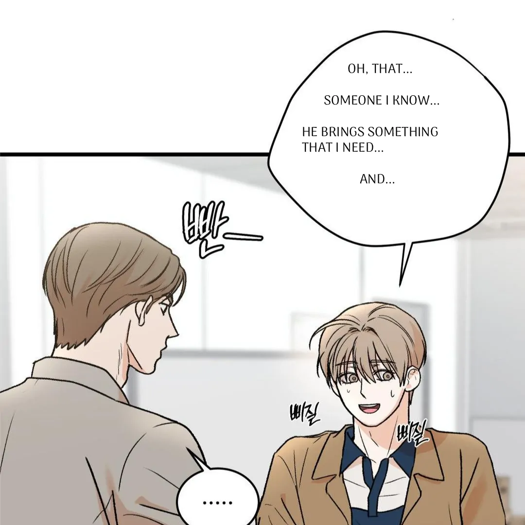 MY SADISTIC MASTER Chapter 20 - Page 51 in English